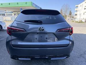 Toyota Corolla Bild 13