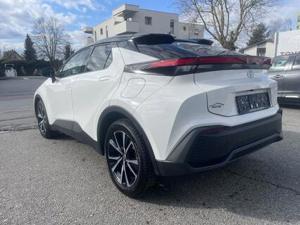 Toyota C-HR Bild 4