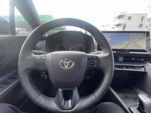 Toyota C-HR Bild 9