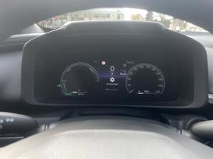 Toyota C-HR Bild 13