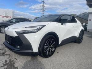 Toyota C-HR Bild 3