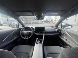 Toyota C-HR Bild 12