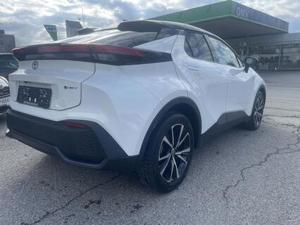 Toyota C-HR Bild 6