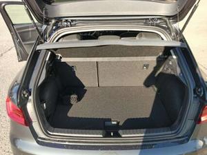Audi A1 Bild 17