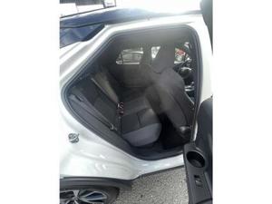 Toyota C-HR Bild 7