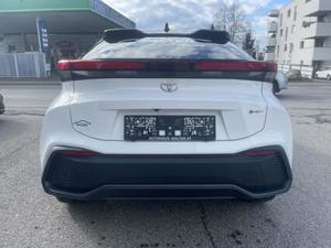 Toyota C-HR Bild 5