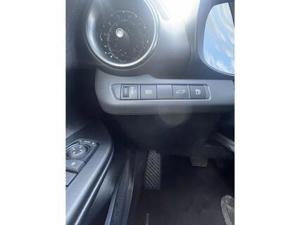 Toyota C-HR Bild 11