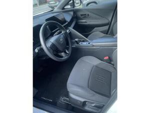 Toyota C-HR Bild 8