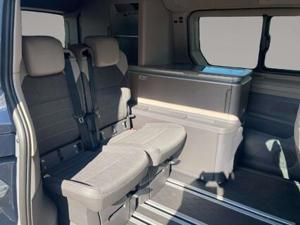 Volkswagen T6 Bild 13