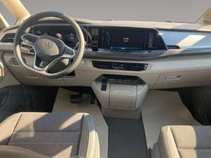 Volkswagen T6 Bild 10
