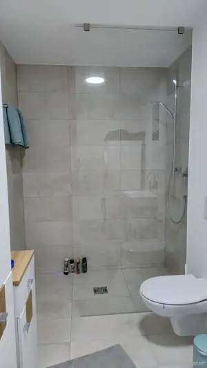 3 Zimmerwohnung in Höchst 