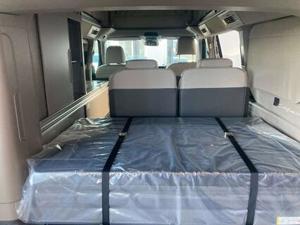 Volkswagen T6 Bild 18
