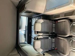 Volkswagen T6 Bild 16