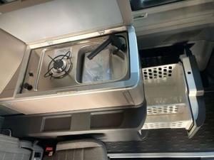 Volkswagen T6 Bild 17