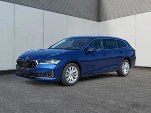 Skoda Superb Combi Selection DSG+MATRIX+NAVI+EL. HECKKL.+SHZ V+H 1...