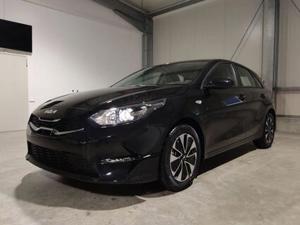Kia Ceed / cee'd 
