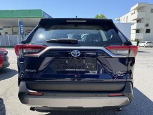 Toyota RAV4 Bild 10