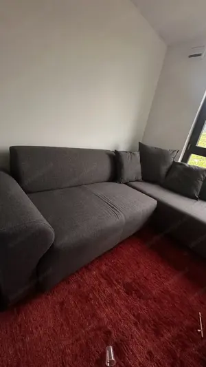 Schlafsofa zu verkaufen  Bild 2