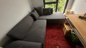 Schlafsofa zu verkaufen 