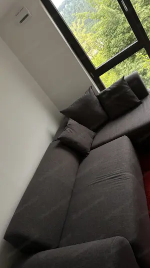 Schlafsofa zu verkaufen  Bild 3