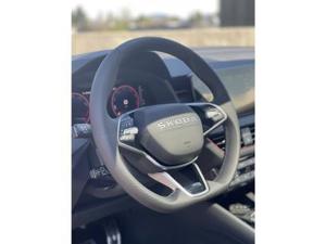 Skoda Scala Bild 8