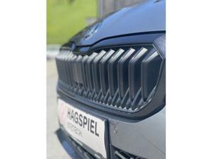 Skoda Scala Bild 11