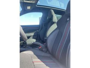 Skoda Scala Bild 20