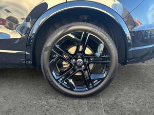 Volkswagen Tiguan Bild 14