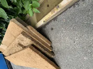 Heraklit Platten verschiedene breiten 