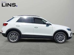 Volkswagen T-Roc Bild 6