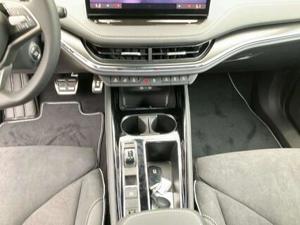 Skoda Enyaq Bild 11