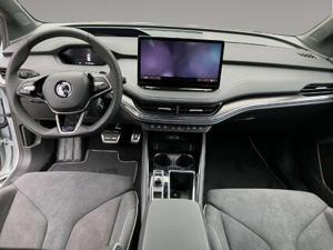 Skoda Enyaq Bild 10