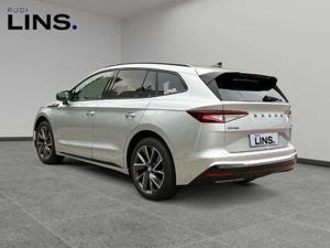 Skoda Enyaq Bild 3