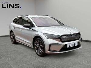 Skoda Enyaq Bild 7
