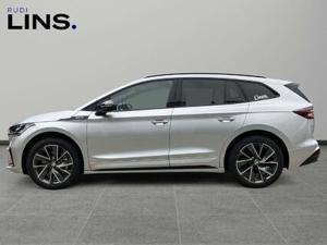 Skoda Enyaq Bild 2