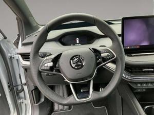 Skoda Enyaq Bild 12