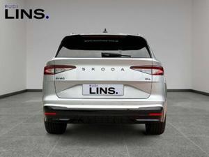 Skoda Enyaq Bild 4