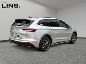 Skoda Enyaq Bild 5