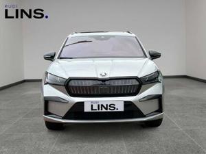 Skoda Enyaq Bild 8
