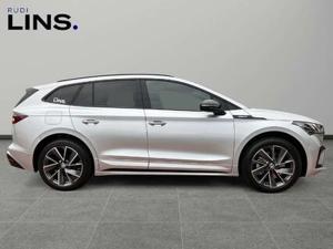Skoda Enyaq Bild 6