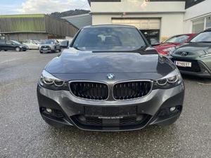 BMW Gran turismo Bild 2