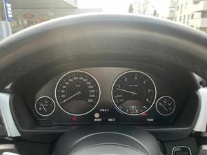 BMW Gran turismo Bild 13