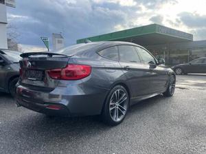 BMW Gran turismo Bild 6