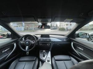 BMW Gran turismo Bild 12