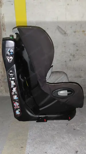 Kindersitz zu verschenken  Bild 3
