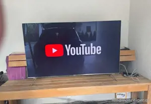 samsung smart fernseher