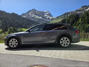 Audi 4A Allroad 3.0 TDI  Bild 4
