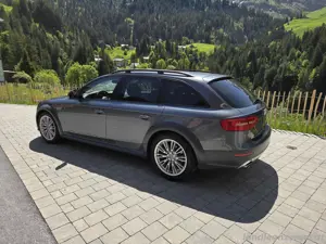 Audi 4A Allroad 3.0 TDI  Bild 5