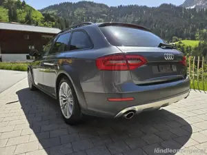 Audi 4A Allroad 3.0 TDI  Bild 2