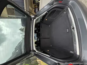 Audi 4A Allroad 3.0 TDI  Bild 6